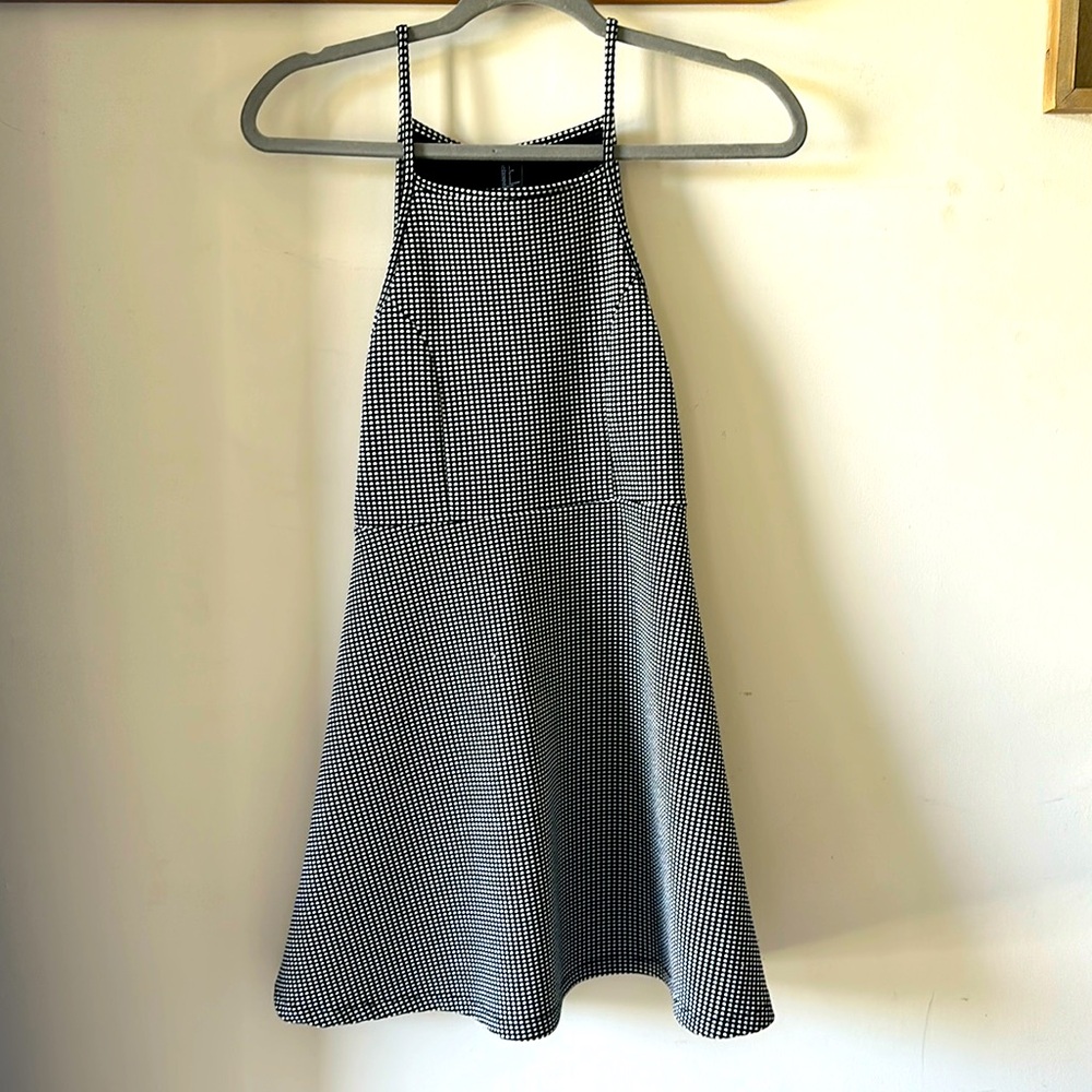 Mini Dress